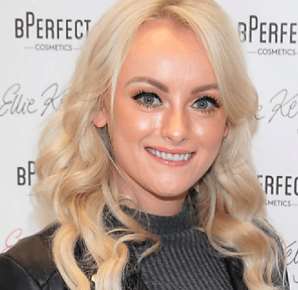 Katie McGlynn